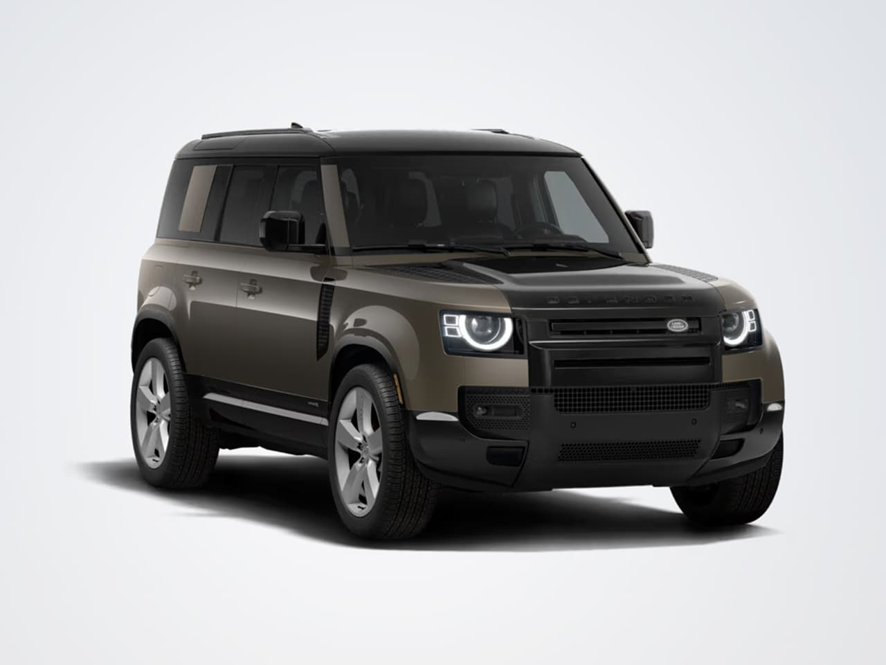 2025 Defender 110 | Land Rover Treasure Coast